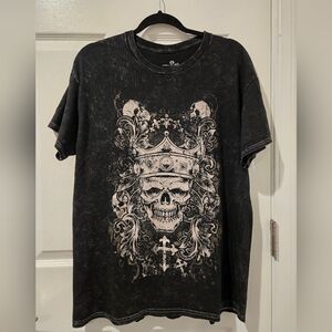 Skull T-Shirt